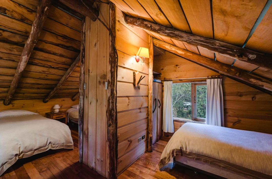 Photo of Bedroom in Neltume