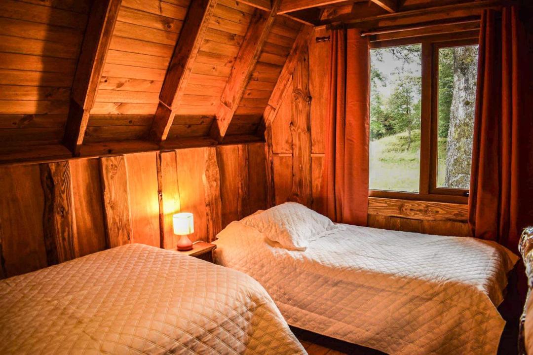 Photo of Bedroom in Aysen