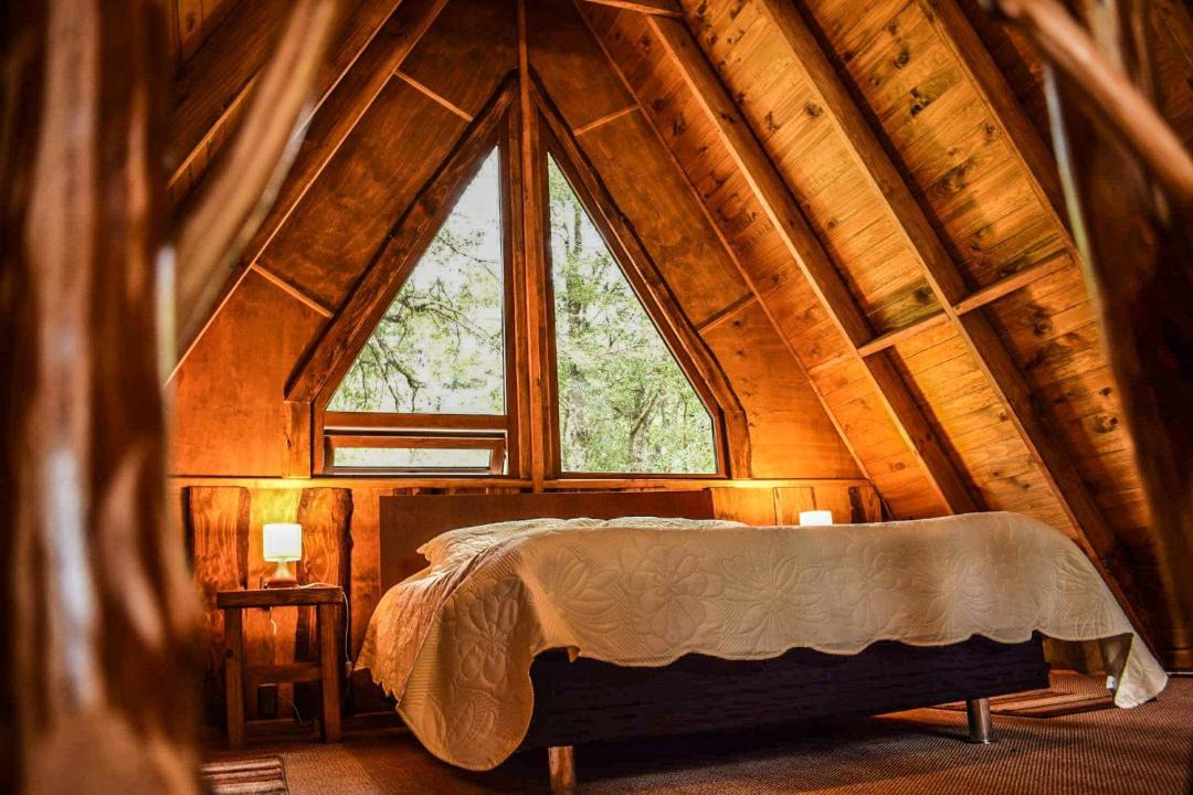 Photo of Bedroom in Aysen