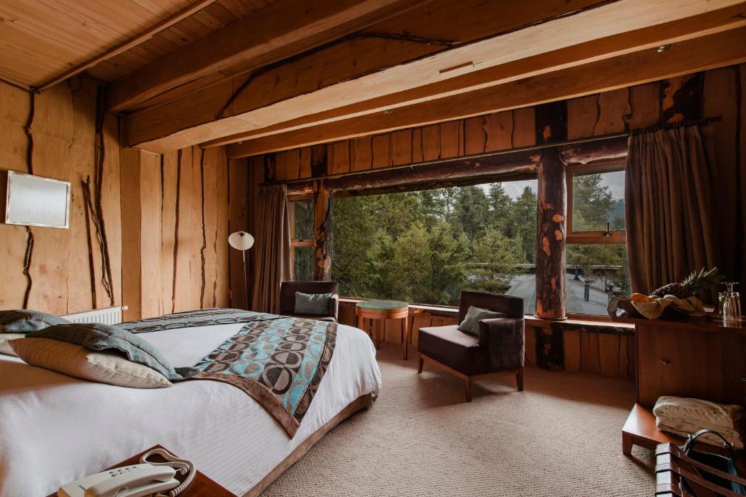 Photo of Bedroom in Neltume