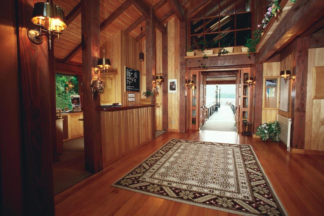 Photo of Others in Puyuhuapi