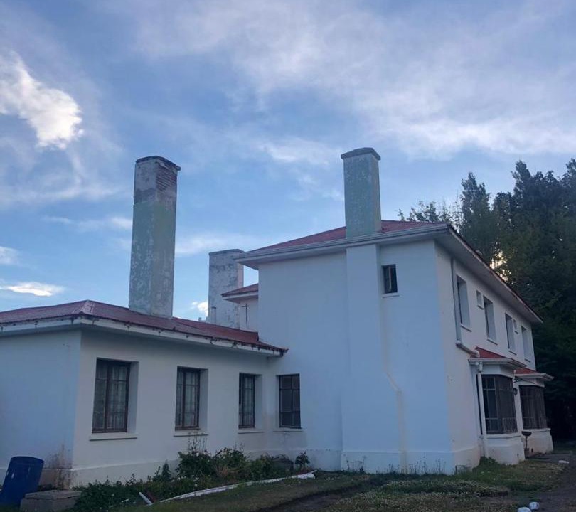 Photo of Buildings in Torres Del Paine