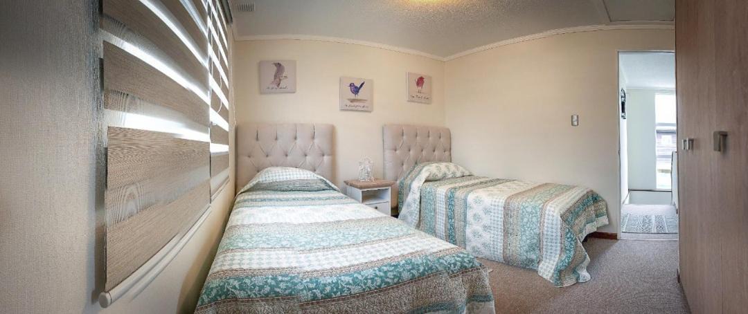 Photo of Bedroom in Pucon