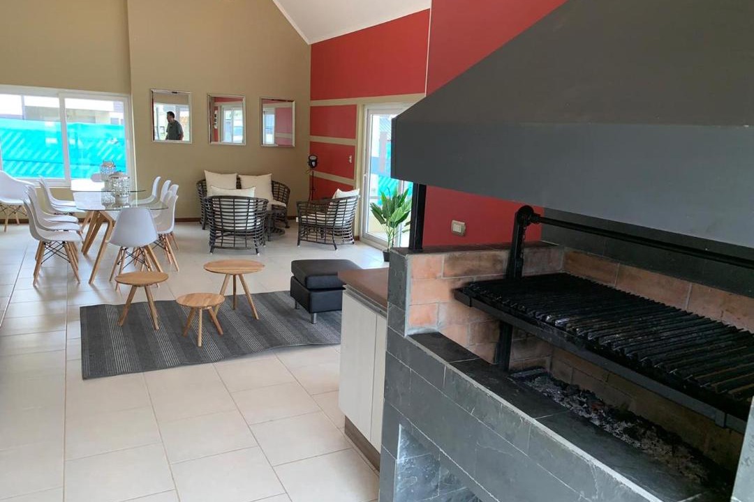 Photo of Livingroom in Pucon