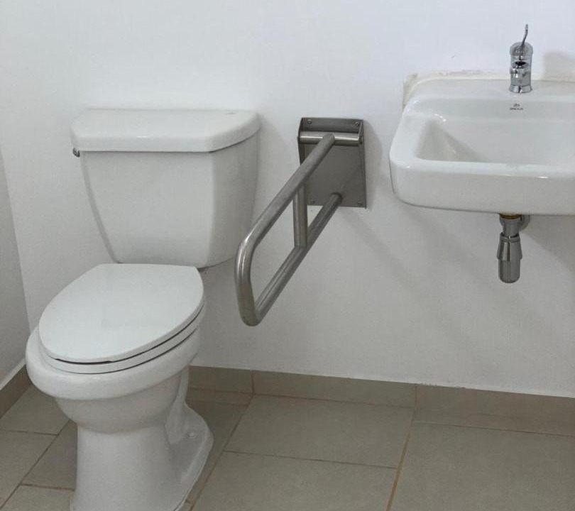 Photo of Bathroom in Pucon