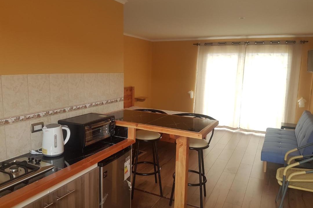 Photo of Kitchen in Mirasol