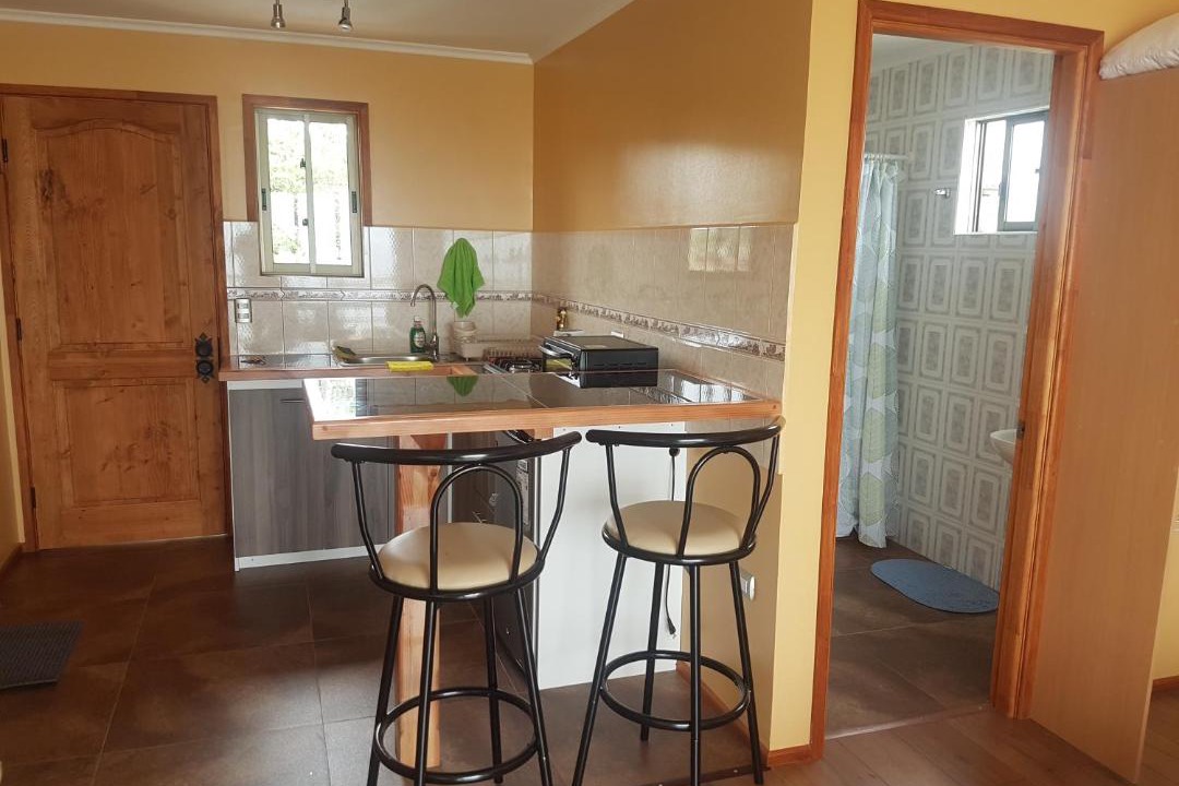 Photo of Kitchen in Mirasol