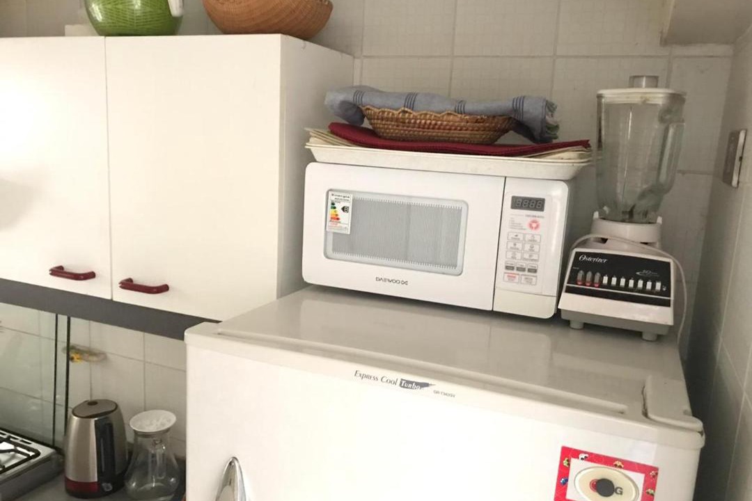 Photo of Kitchen in Tongoy