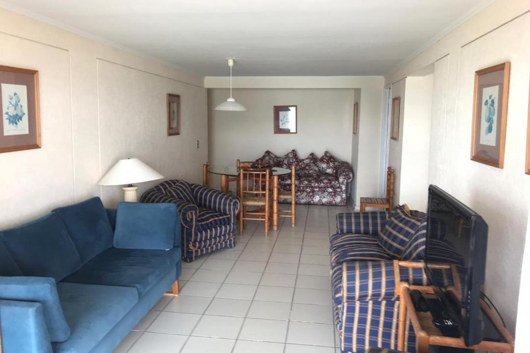 Photo of Livingroom in Tongoy