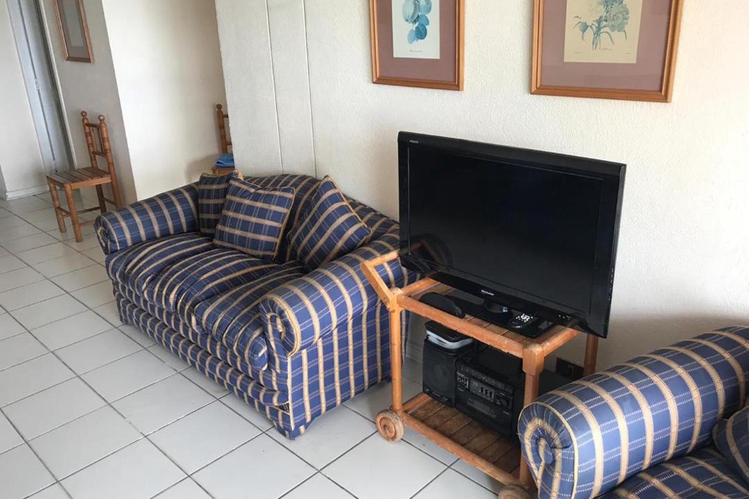 Photo of Livingroom in Tongoy