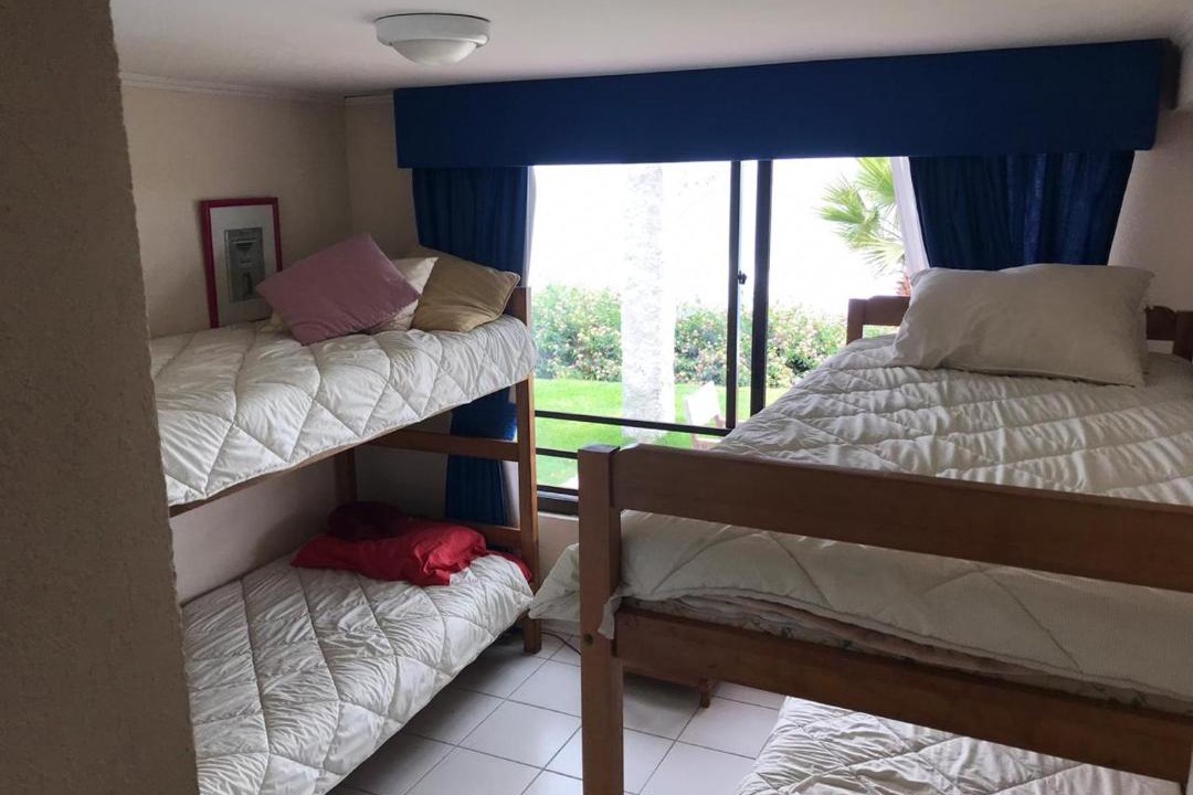 Photo of Bedroom in Tongoy