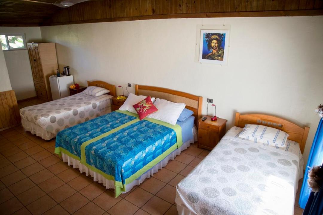 Photo of Others in Hanga Roa