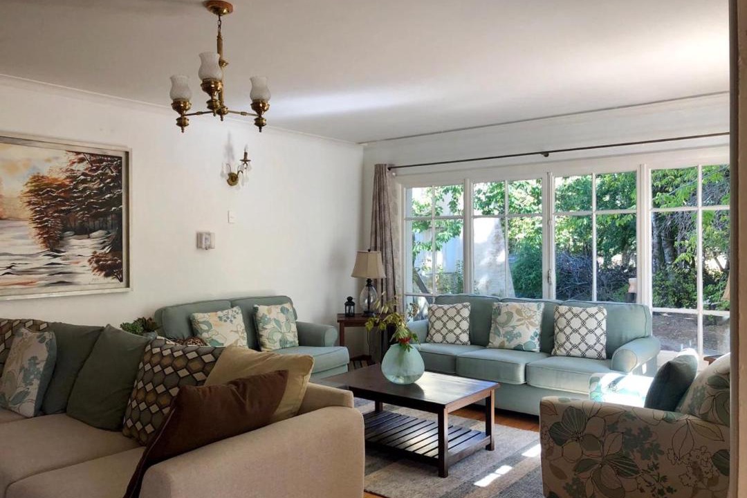Photo of Livingroom in Torres Del Paine