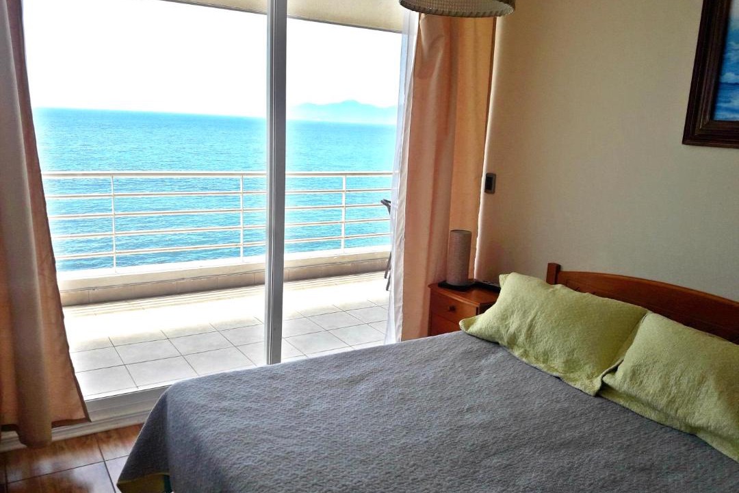 Photo of Bedroom in Puchuncavi