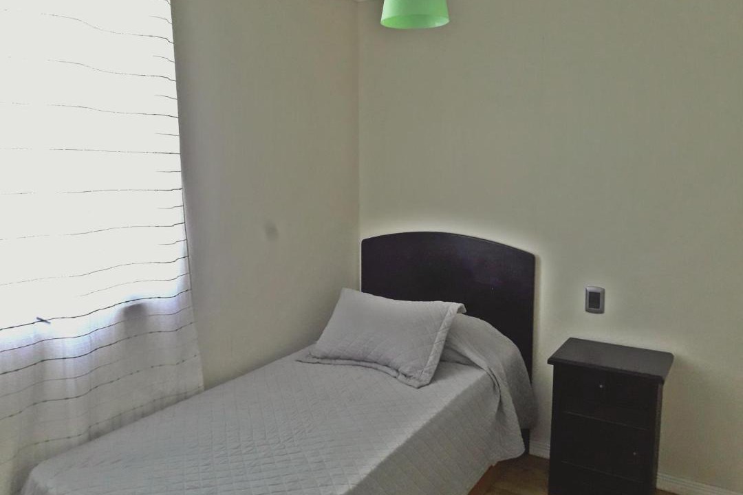 Photo of Bedroom in Puchuncavi
