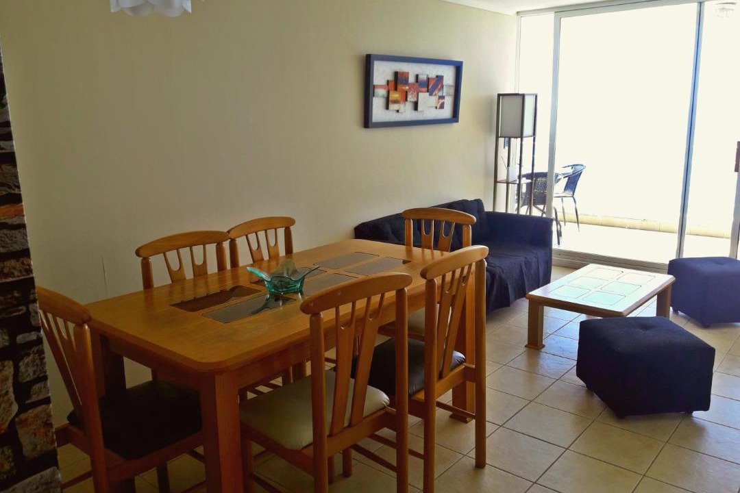 Photo of Livingroom in Puchuncavi