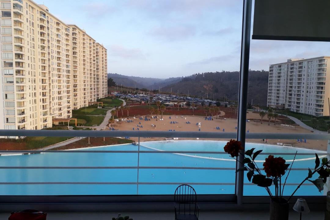 Photo of Outdoor in Algarrobo