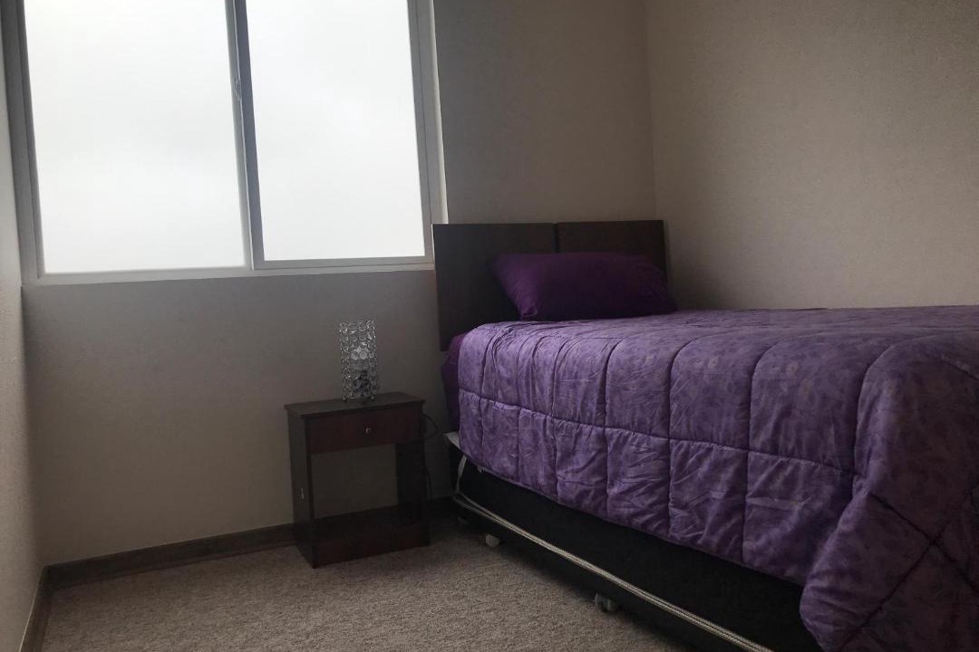 Photo of Bedroom in Placeres