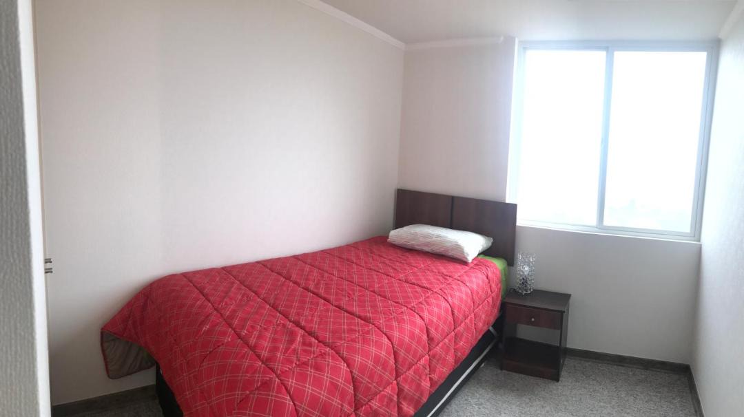 Photo of Bedroom in Placeres