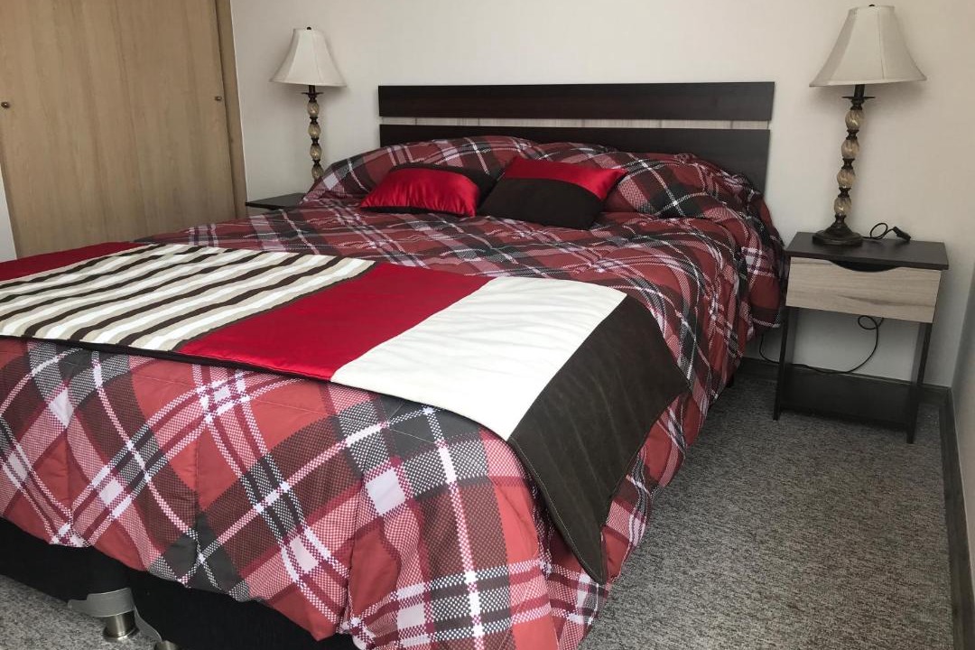 Photo of Bedroom in Placeres