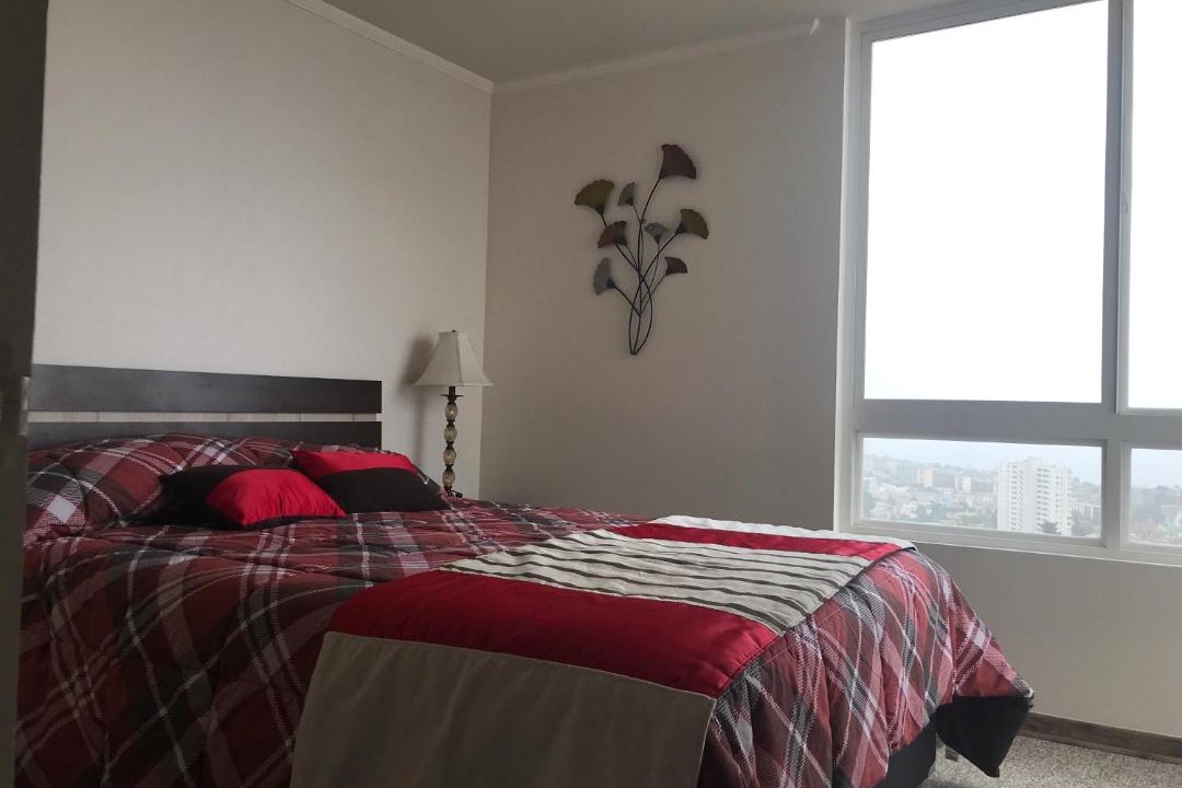 Photo of Bedroom in Placeres