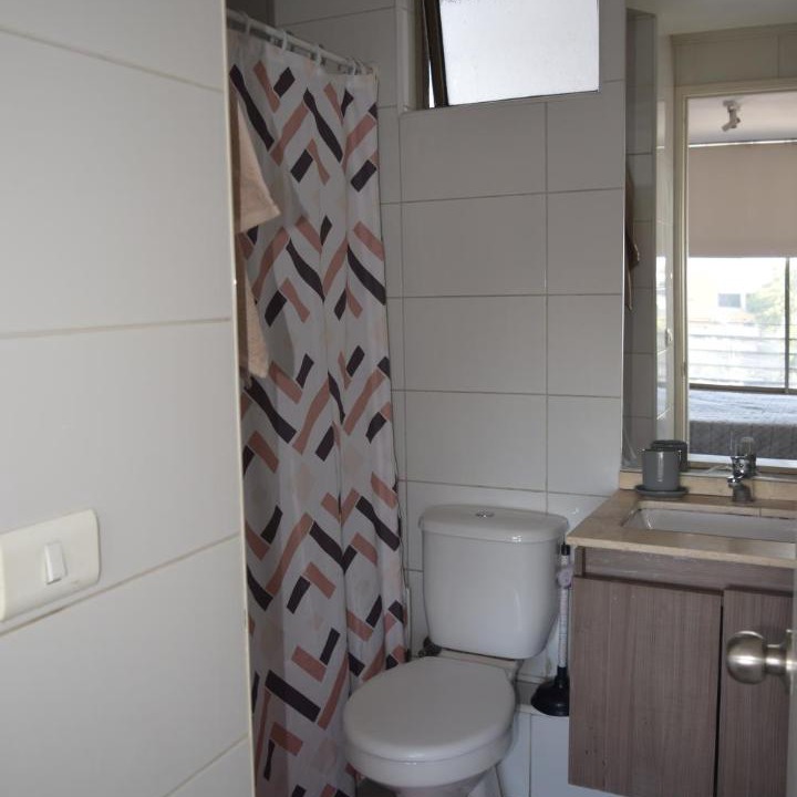 Photo of Bathroom in Las Rejas