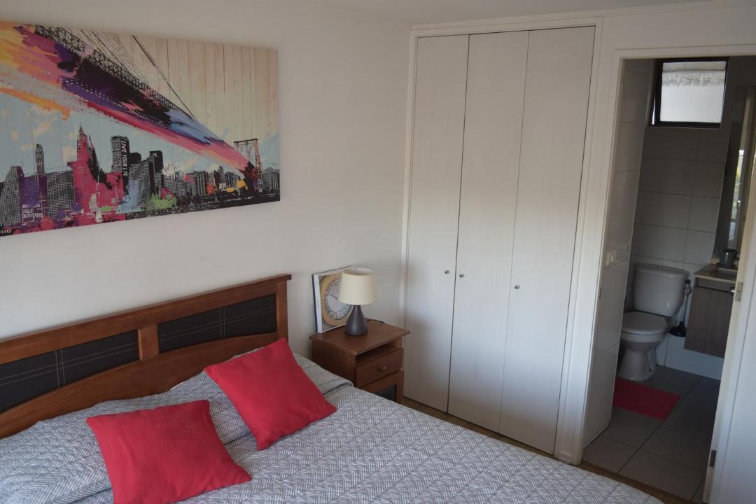 Photo of Bedroom in Las Rejas