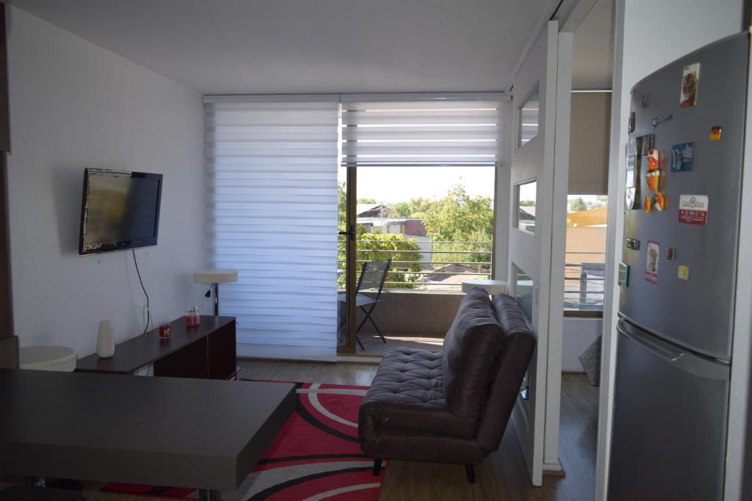 Photo of Livingroom in Las Rejas