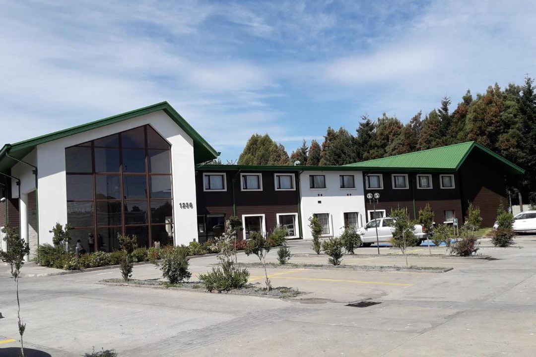 Photo of Buildings in Osorno