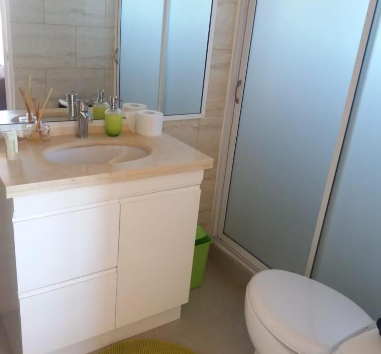 Photo of Bathroom in Zapallar