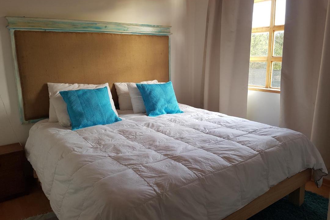 Photo of Bedroom in Zapallar