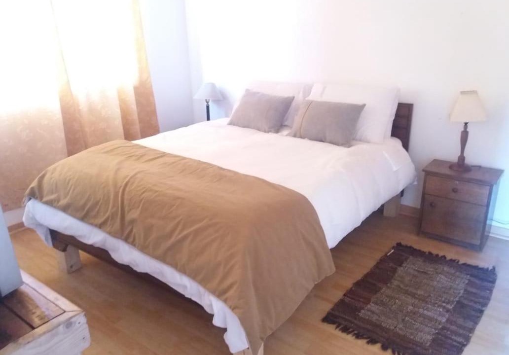 Photo of Bedroom in Zapallar
