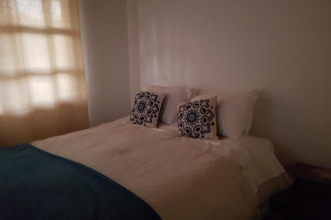 Photo of Bedroom in Zapallar