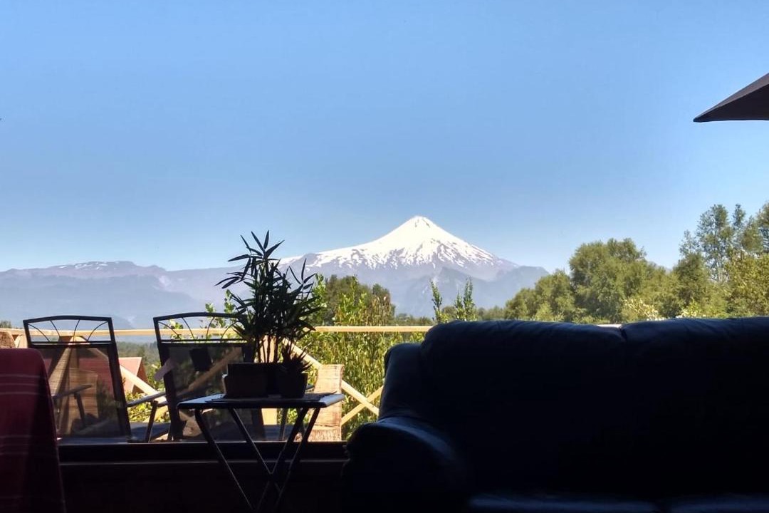 Photo of Others in Pucon