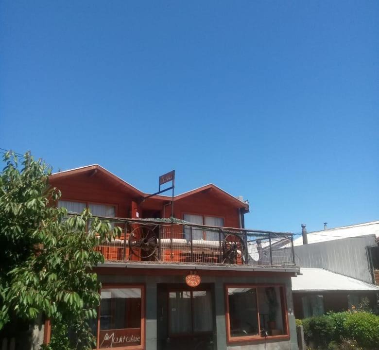 Photo of Others in Pucon