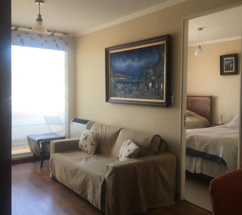 Photo of Bedroom in Temuco