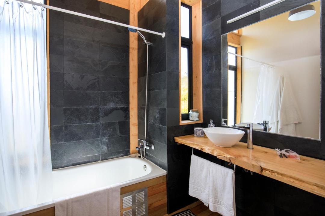 Photo of Bathroom in Navidad