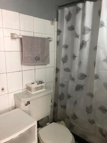 Photo of Bathroom in Vina del Mar