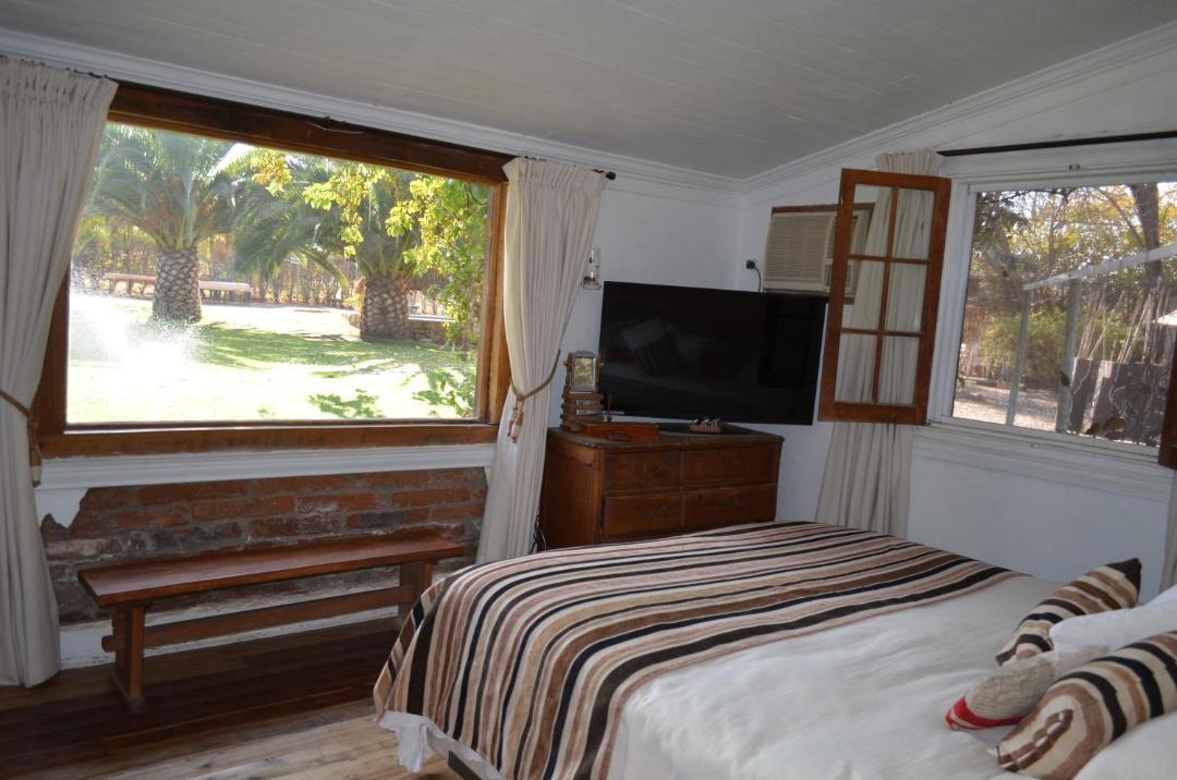 Photo of Bedroom in Casas de Chacabuco