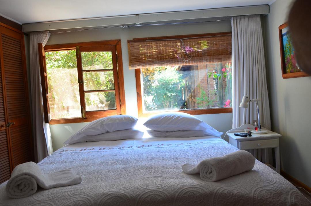 Photo of Bedroom in Casas de Chacabuco
