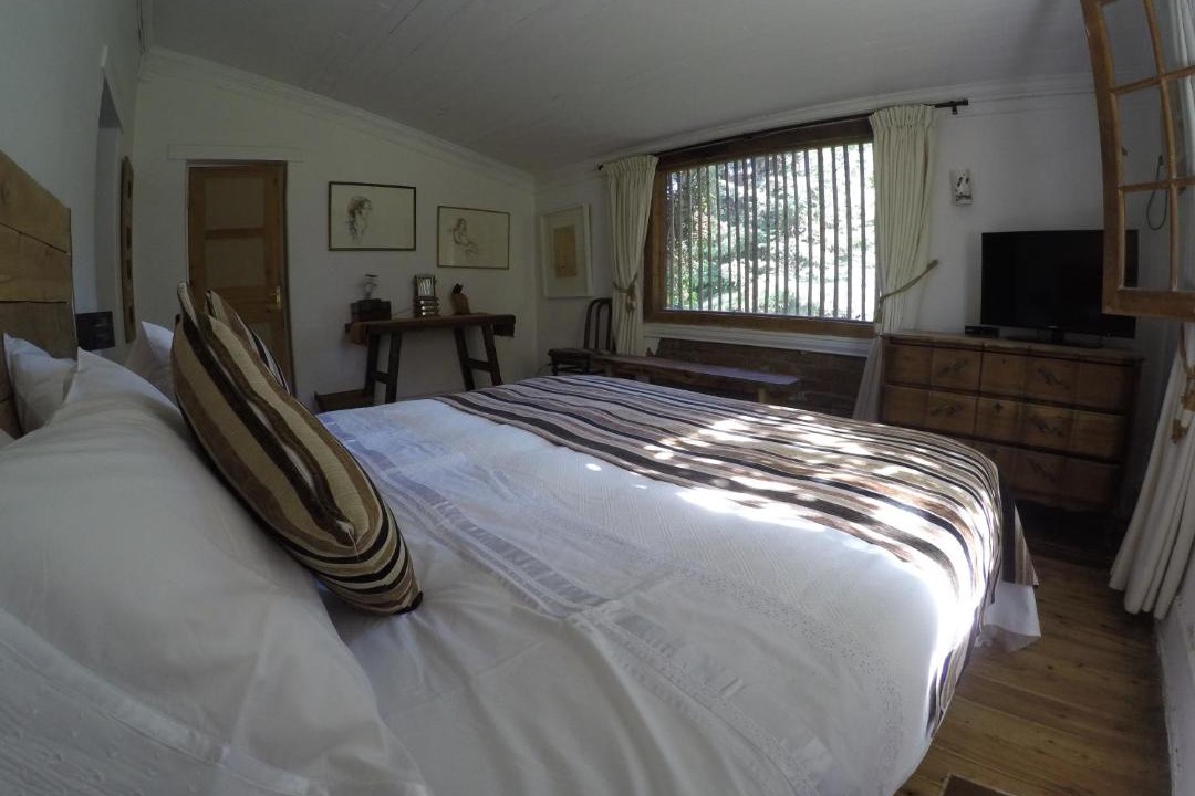 Photo of Bedroom in Casas de Chacabuco