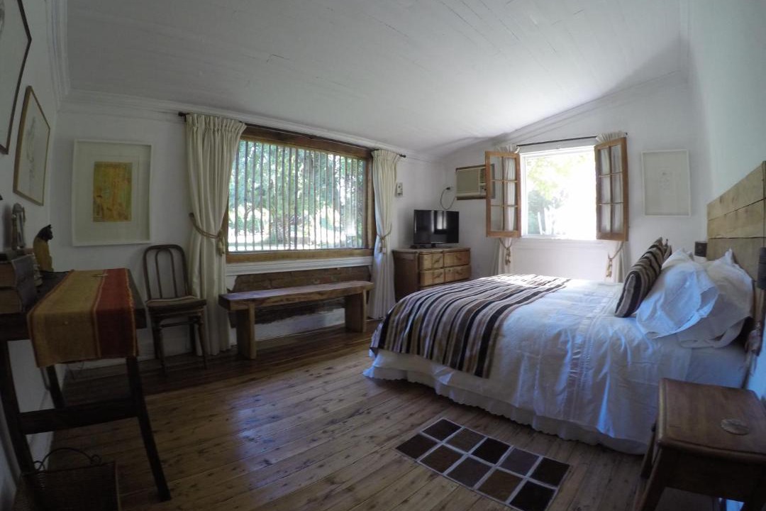 Photo of Bedroom in Casas de Chacabuco