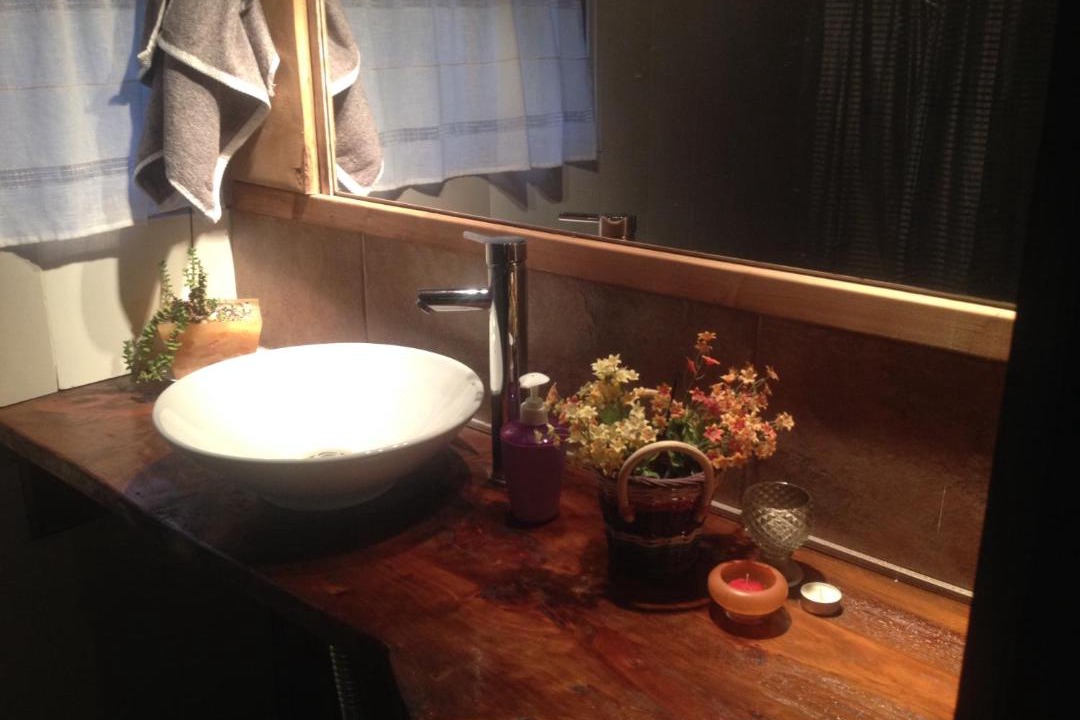 Photo of Bathroom in Pichilemu