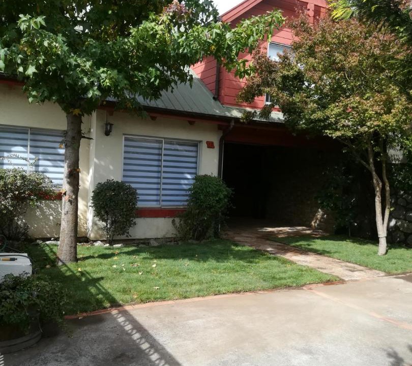 Photo of Buildings in Concepcion