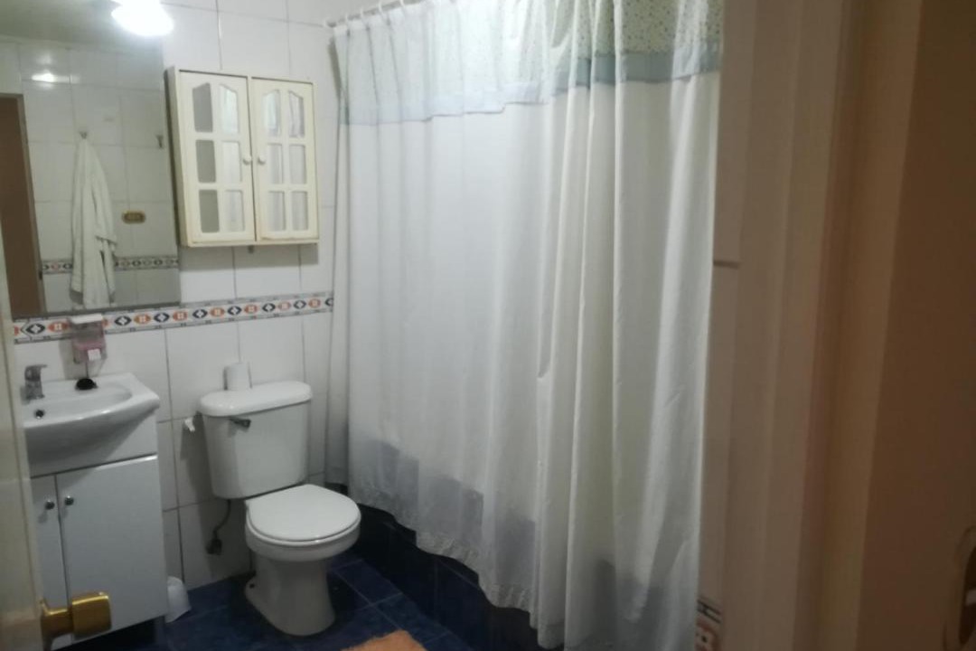 Photo of Bathroom in Concepcion