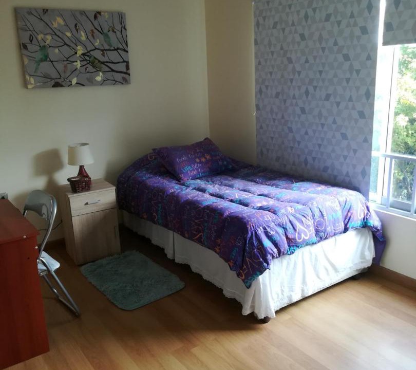 Photo of Bedroom in Concepcion