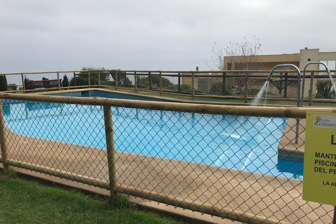 Photo of Outdoor in Caleta Horcon