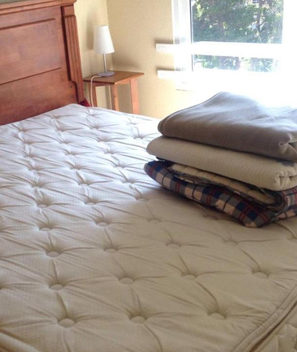 Photo of Bedroom in Caleta Horcon