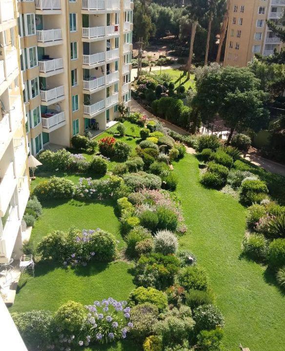 Photo of Buildings in Caleta Horcon