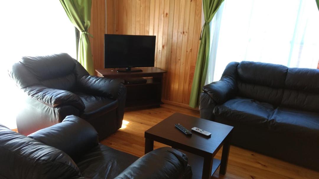Photo of Livingroom in Contulmo